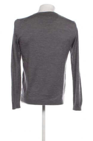 Ανδρικό πουλόβερ Esprit, Μέγεθος M, Χρώμα Γκρί, Τιμή 10,73 €
