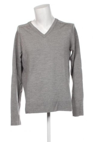 Ανδρικό πουλόβερ Esprit, Μέγεθος XXL, Χρώμα Γκρί, Τιμή 16,67 €