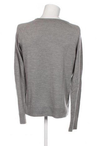 Мъжки пуловер Esprit, Размер XXL, Цвят Сив, Цена 21,56 лв.