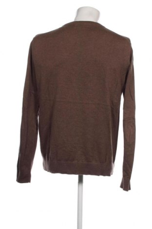 Ανδρικό πουλόβερ Esprit, Μέγεθος L, Χρώμα Καφέ, Τιμή 21,03 €