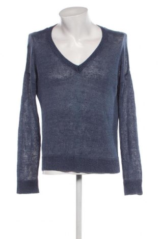Ανδρικό πουλόβερ Esprit, Μέγεθος L, Χρώμα Μπλέ, Τιμή 10,78 €