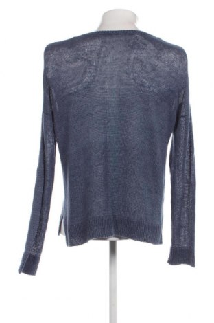 Herrenpullover Esprit, Größe L, Farbe Blau, Preis 8,86 €