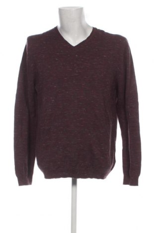 Мъжки пуловер Esprit, Размер XL, Цвят Червен, Цена 14,28 лв.