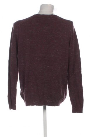 Мъжки пуловер Esprit, Размер XL, Цвят Червен, Цена 11,22 лв.