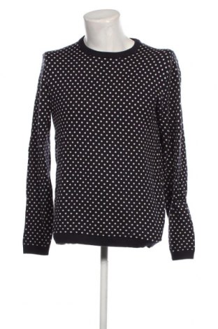 Мъжки пуловер Esprit, Размер L, Цвят Многоцветен, Цена 12,58 лв.