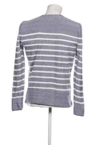 Ανδρικό πουλόβερ Esprit, Μέγεθος M, Χρώμα Μπλέ, Τιμή 8,20 €