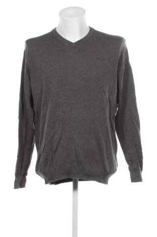 Мъжки пуловер Esprit, Размер XL, Цвят Сив, Цена 10,88 лв.