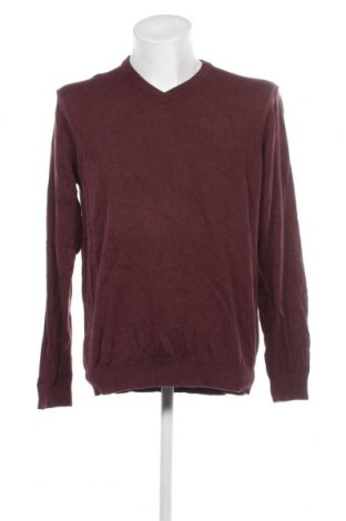 Мъжки пуловер Esprit, Размер XL, Цвят Лилав, Цена 10,88 лв.