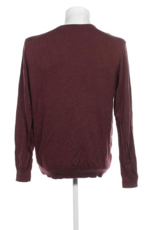Мъжки пуловер Esprit, Размер XL, Цвят Лилав, Цена 17,34 лв.