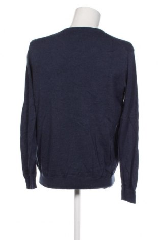 Ανδρικό πουλόβερ Esprit, Μέγεθος XL, Χρώμα Μπλέ, Τιμή 11,36 €