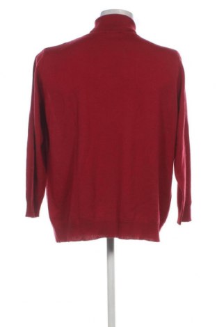 Pánsky sveter  FMF, Veľkosť L, Farba Červená, Cena  8,58 €