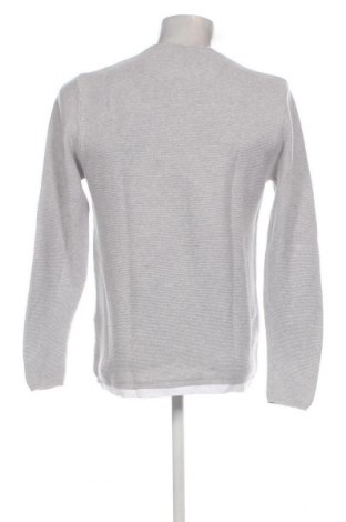 Мъжки пуловер FSBN, Размер L, Цвят Сив, Цена 11,02 лв.