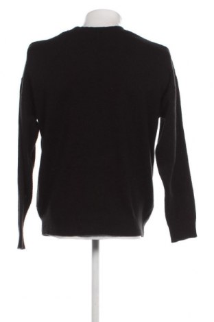 Мъжки пуловер FSBN, Размер M, Цвят Черен, Цена 12,18 лв.