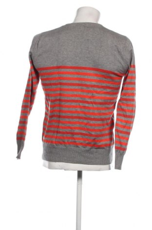 Мъжки пуловер Fishbone, Размер S, Цвят Сив, Цена 13,05 лв.