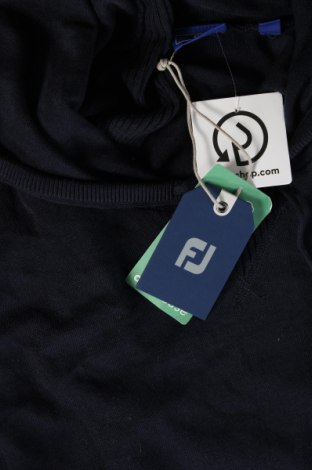Ανδρικό πουλόβερ Fj, Μέγεθος XL, Χρώμα Μπλέ, Τιμή 13,66 €