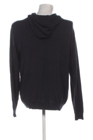Ανδρικό πουλόβερ Fj, Μέγεθος XL, Χρώμα Μπλέ, Τιμή 13,66 €