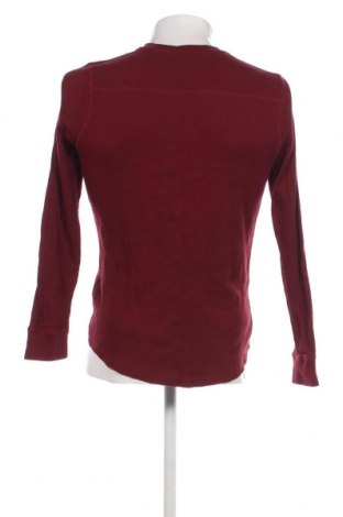 Мъжки пуловер Forever 21, Размер S, Цвят Червен, Цена 14,28 лв.