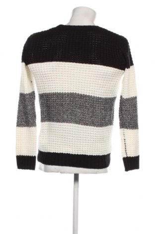 Ανδρικό πουλόβερ Forever 21, Μέγεθος S, Χρώμα Πολύχρωμο, Τιμή 8,41 €