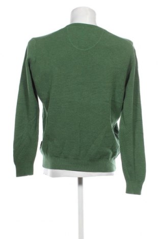 Herrenpullover Fynch-Hatton, Größe L, Farbe Grün, Preis € 15,99