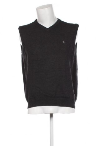 Ανδρικό πουλόβερ Fynch-Hatton, Μέγεθος XL, Χρώμα Γκρί, Τιμή 15,34 €
