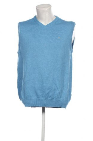 Pulover de bărbați Fynch-Hatton, Mărime XL, Culoare Albastru, Preț 163,16 Lei