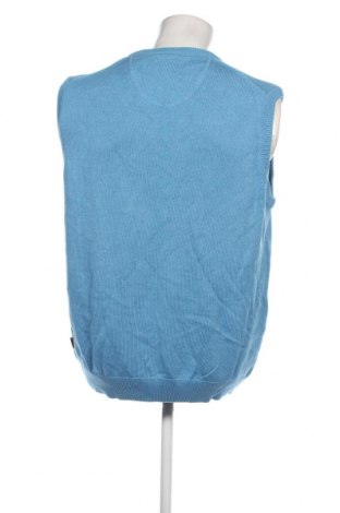 Pánsky sveter  Fynch-Hatton, Veľkosť XL, Farba Modrá, Cena  17,58 €