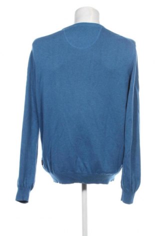 Pánský svetr  Fynch-Hatton, Velikost XL, Barva Modrá, Cena  642,00 Kč