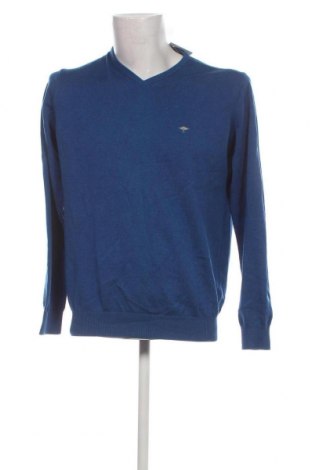 Pánsky sveter  Fynch-Hatton, Veľkosť L, Farba Modrá, Cena  23,90 €