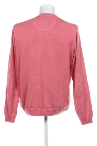 Herrenpullover Fynch-Hatton, Größe L, Farbe Rosa, Preis € 43,49