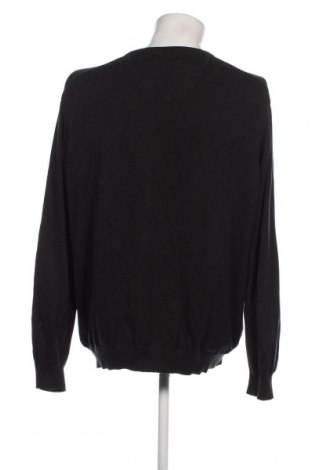 Мъжки пуловер Fynch-Hatton, Размер XXL, Цвят Черен, Цена 21,70 лв.