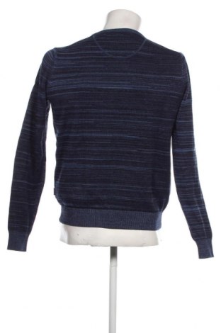 Мъжки пуловер Fynch-Hatton, Размер S, Цвят Син, Цена 21,70 лв.