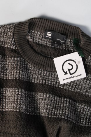 Męski sweter G-Star Raw, Rozmiar S, Kolor Kolorowy, Cena 107,47 zł