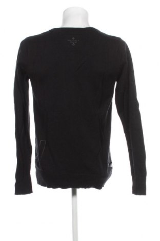 Мъжки пуловер G-Star Raw, Размер XL, Цвят Черен, Цена 48,00 лв.