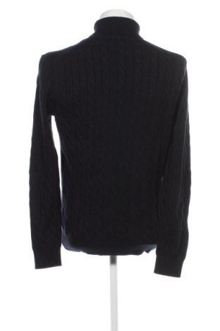 Herrenpullover Gant, Größe L, Farbe Blau, Preis € 63,09