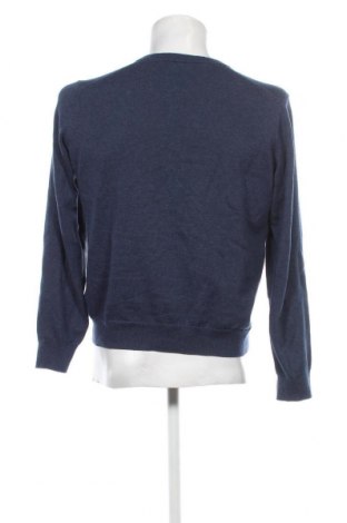 Pánsky sveter  Gant, Veľkosť M, Farba Modrá, Cena  52,58 €