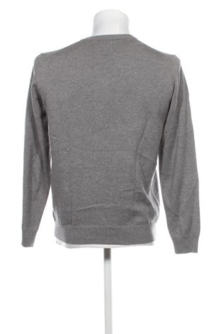 Мъжки пуловер Gant, Размер M, Цвят Сив, Цена 102,00 лв.