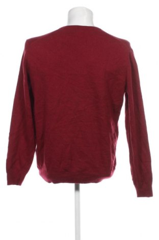 Pánsky sveter  Gant, Veľkosť XL, Farba Červená, Cena  32,66 €