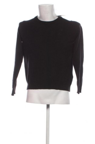 Pánsky sveter  Gant, Veľkosť M, Farba Čierna, Cena  54,43 €