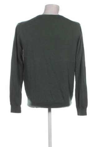 Pánský svetr  Gant, Velikost XL, Barva Zelená, Cena  1 530,00 Kč