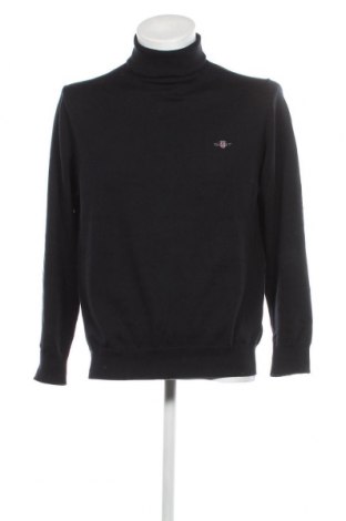 Pánsky sveter  Gant, Veľkosť L, Farba Čierna, Cena  63,09 €