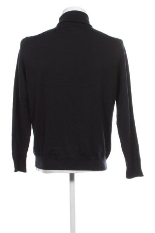 Ανδρικό πουλόβερ Gant, Μέγεθος L, Χρώμα Μαύρο, Τιμή 63,09 €