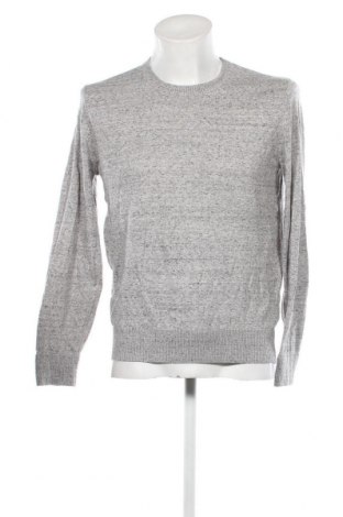 Мъжки пуловер Gap, Размер M, Цвят Сив, Цена 24,00 лв.