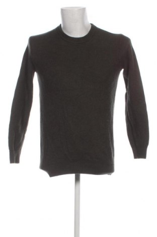 Мъжки пуловер Gap, Размер XS, Цвят Зелен, Цена 9,60 лв.