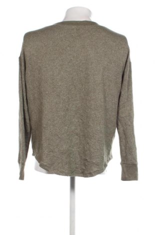 Мъжки пуловер Gap, Размер L, Цвят Зелен, Цена 16,80 лв.