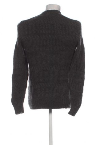Мъжки пуловер Gap, Размер M, Цвят Сив, Цена 13,44 лв.