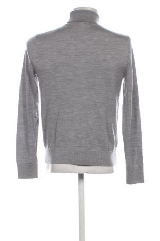 Ανδρικό πουλόβερ Gap, Μέγεθος M, Χρώμα Γκρί, Τιμή 16,03 €