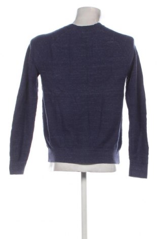 Мъжки пуловер Gap, Размер M, Цвят Син, Цена 24,48 лв.