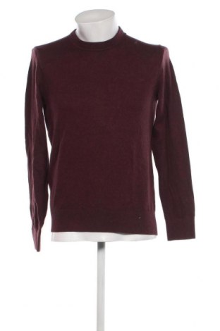 Мъжки пуловер Gap, Размер S, Цвят Кафяв, Цена 24,00 лв.