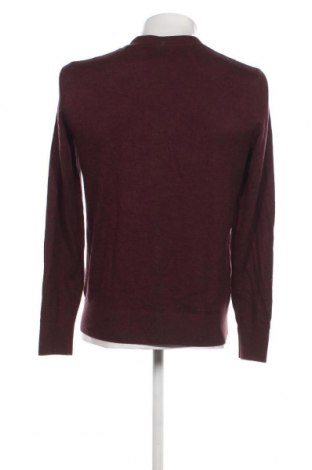 Мъжки пуловер Gap, Размер S, Цвят Кафяв, Цена 19,68 лв.