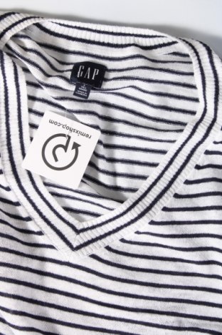 Ανδρικό πουλόβερ Gap, Μέγεθος S, Χρώμα Πολύχρωμο, Τιμή 13,06 €